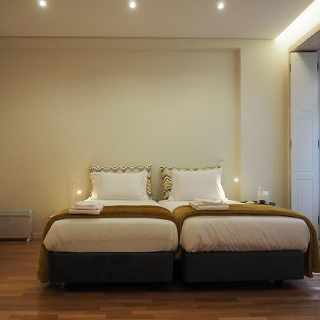 Almarela Apartments Porto Eksteriør bilde