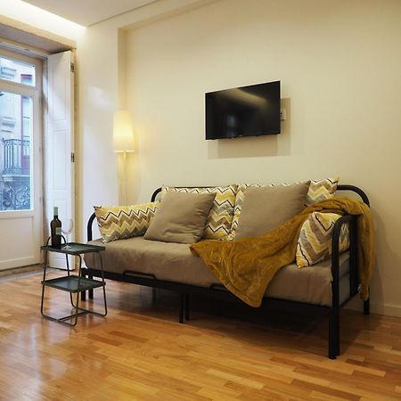 Almarela Apartments Porto Eksteriør bilde