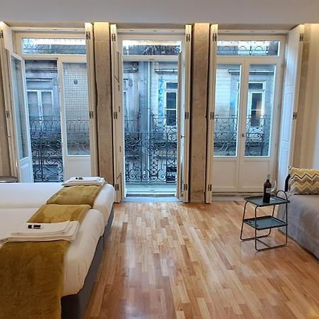 Almarela Apartments Porto Eksteriør bilde