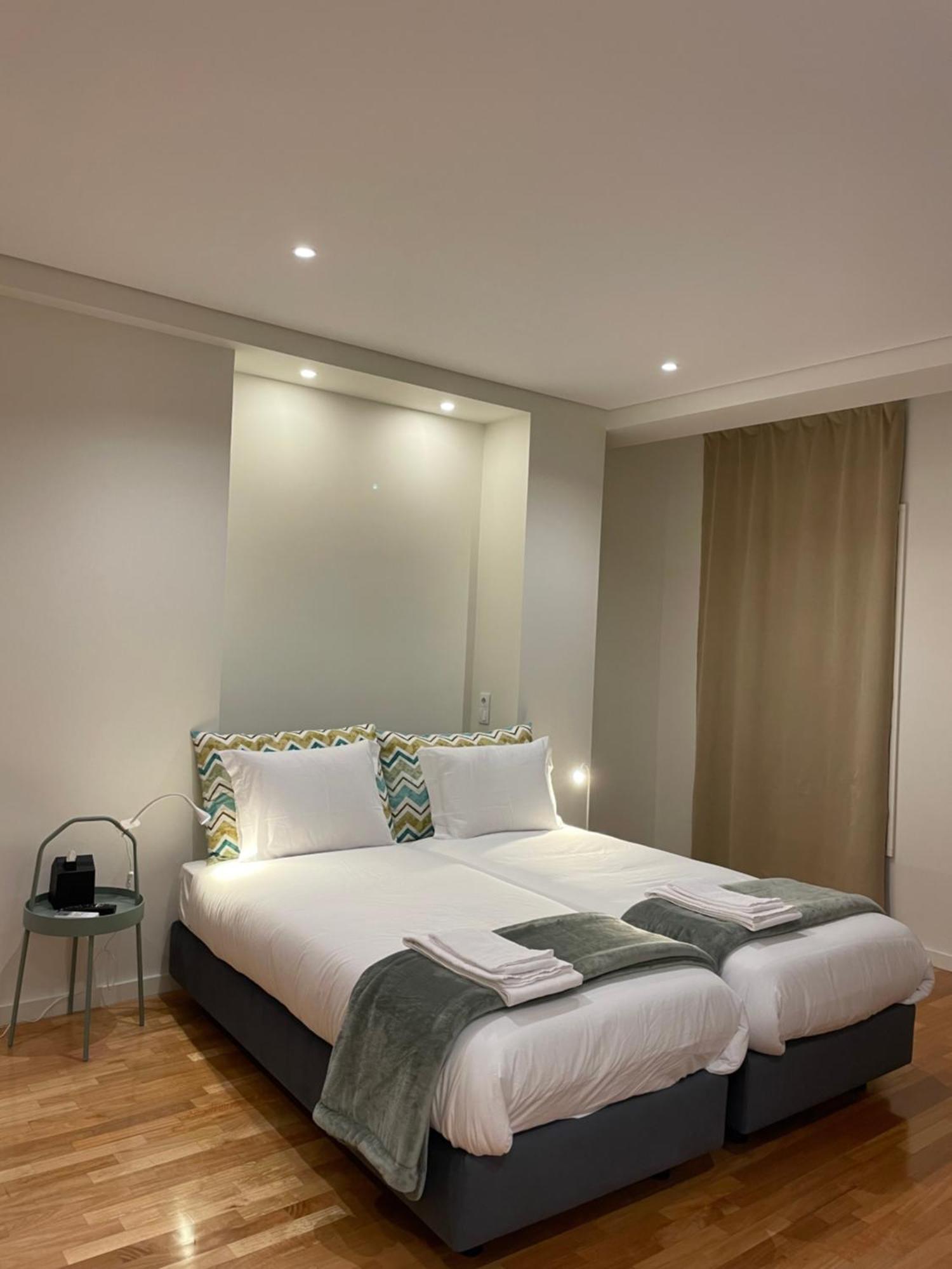 Almarela Apartments Porto Rom bilde