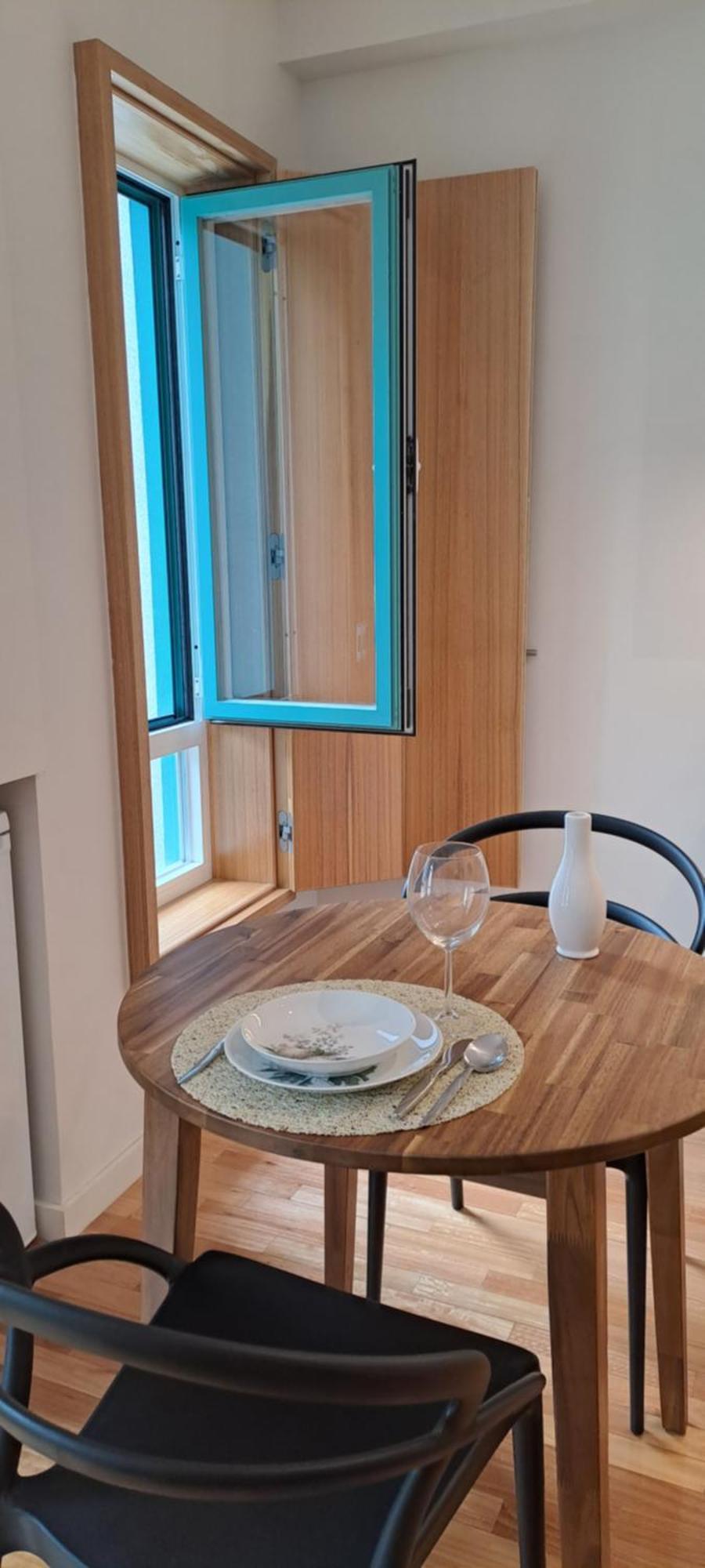 Almarela Apartments Porto Eksteriør bilde