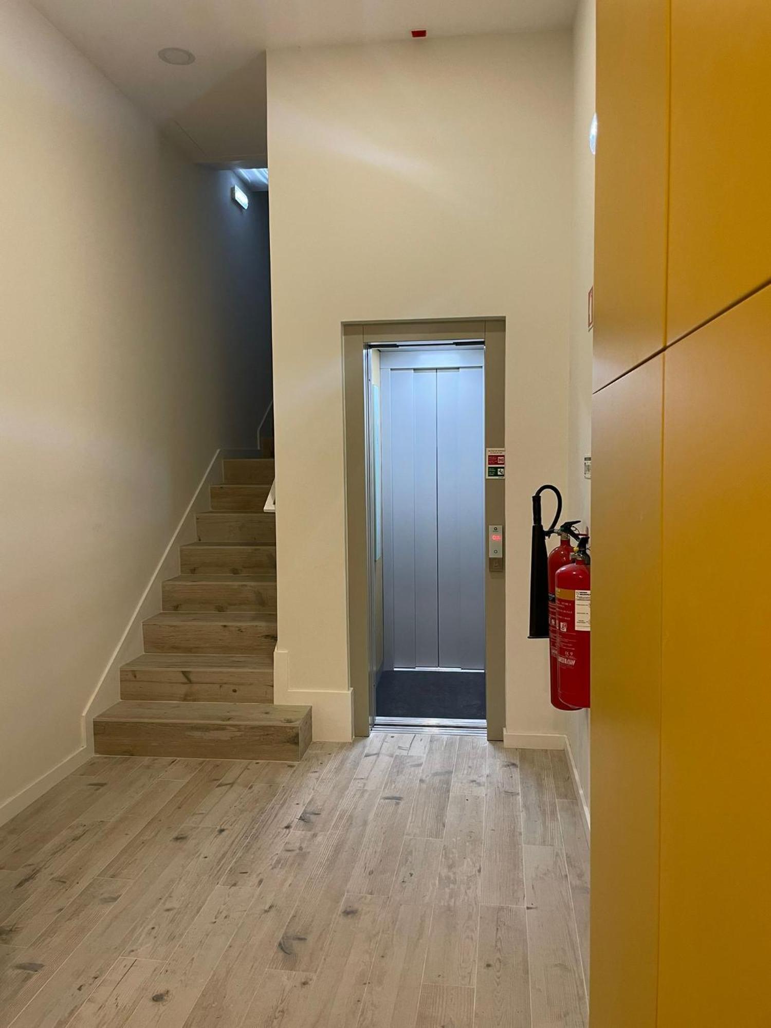 Almarela Apartments Porto Eksteriør bilde