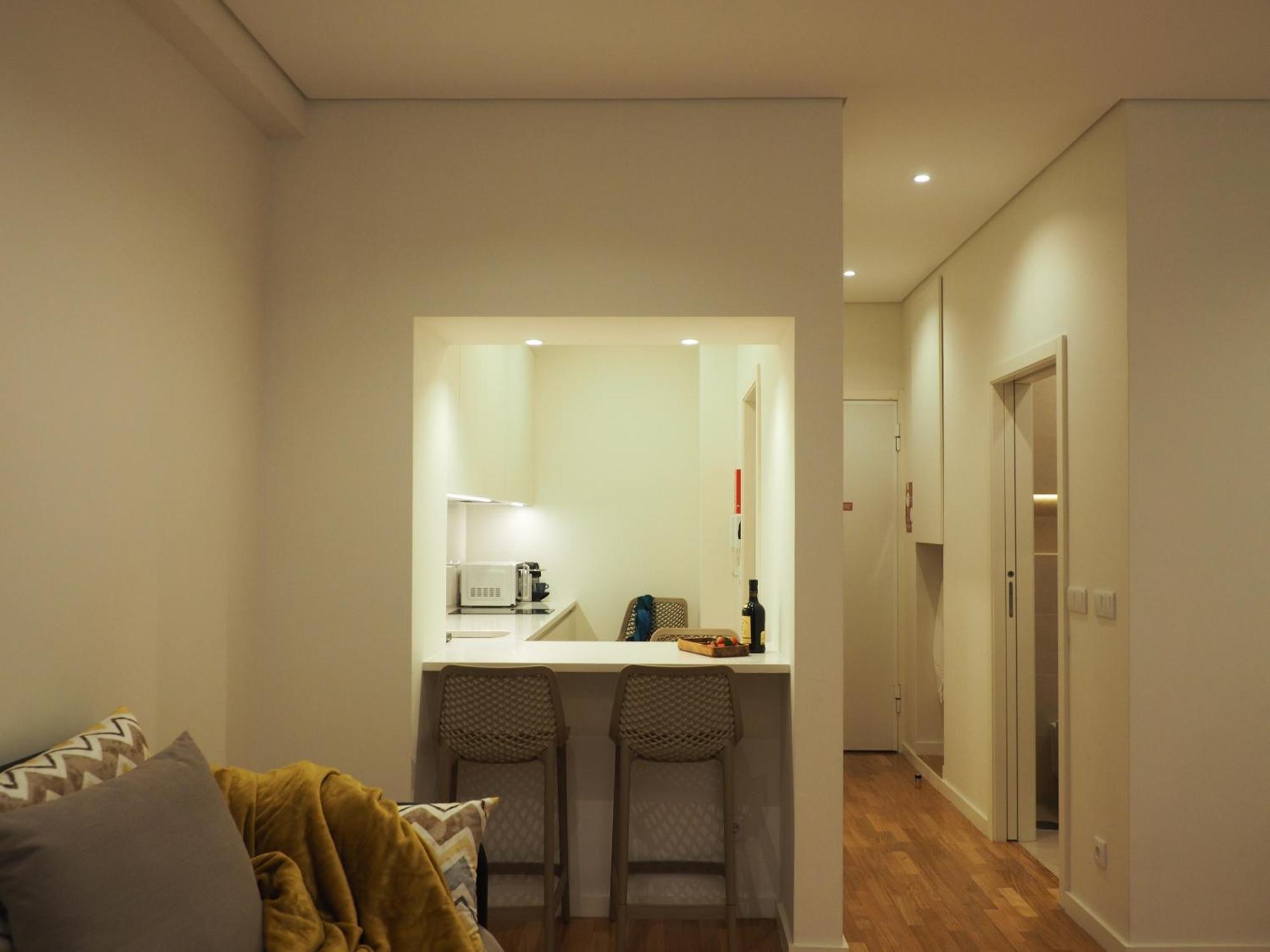 Almarela Apartments Porto Eksteriør bilde