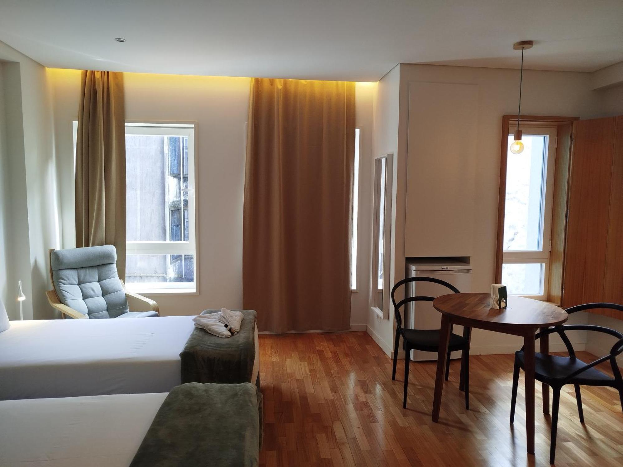 Almarela Apartments Porto Rom bilde