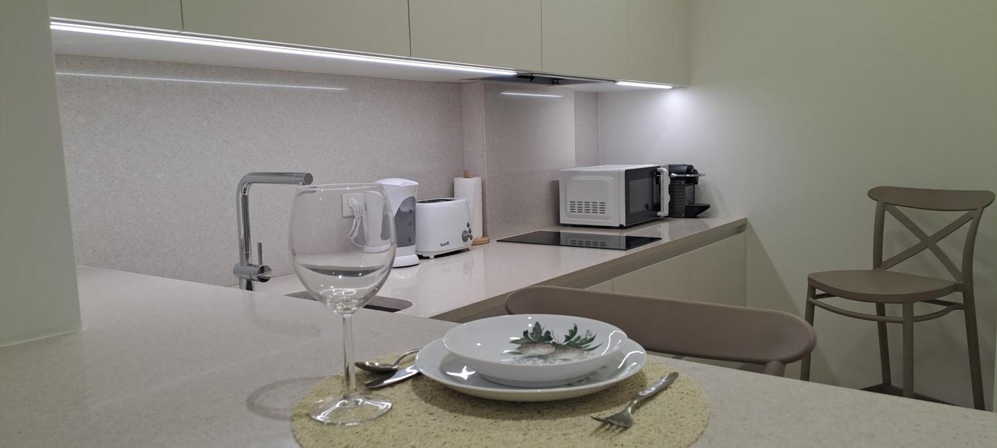 Almarela Apartments Porto Eksteriør bilde