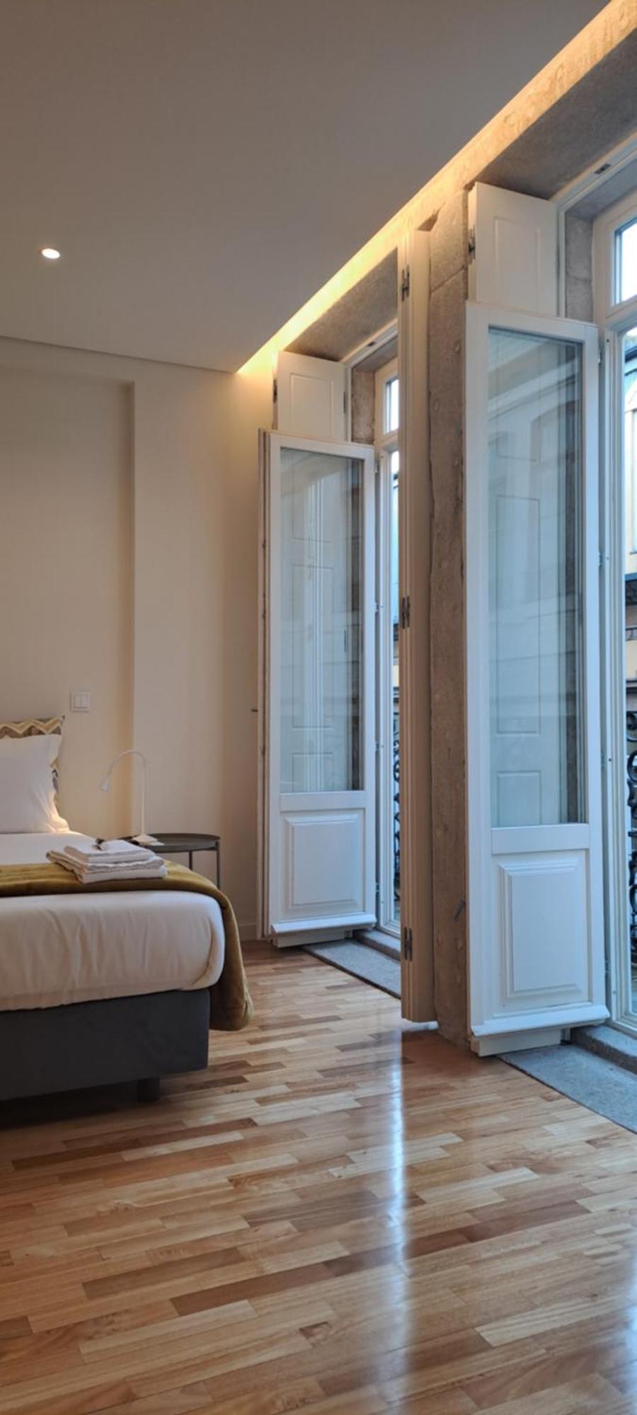 Almarela Apartments Porto Rom bilde