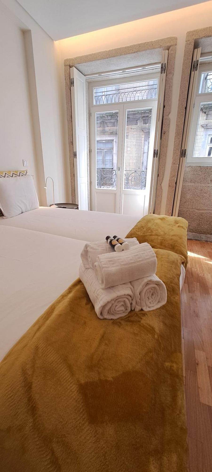 Almarela Apartments Porto Rom bilde