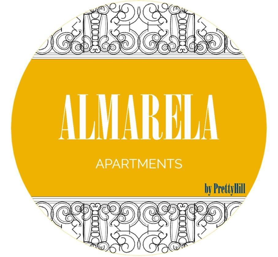 Almarela Apartments Porto Eksteriør bilde