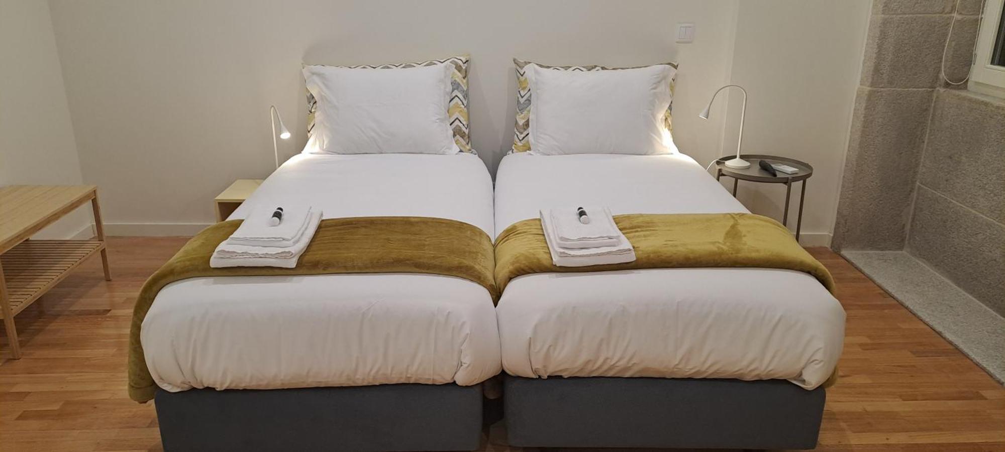 Almarela Apartments Porto Rom bilde